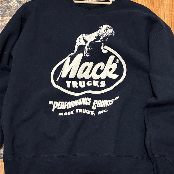 Other - Men's Black Sweater